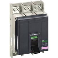Schneider Electric 33454 Lastscheidingsschakelaar 1000 A 690 V/AC 1 stuk(s) - thumbnail
