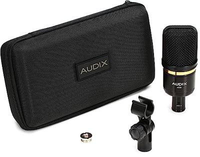 Audix A231 grootmembraan condensatormicrofoon