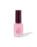 HEMA Long Lasting Nagellak 58 Pink Peony (lichtroze) - thumbnail