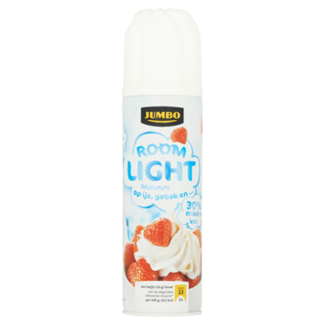 Jumbo Room Light 250 g