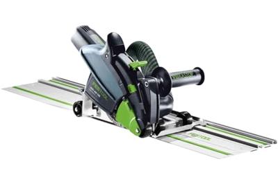 Festool Accessoires Afzuigkap DCC-AG 125 - 769075