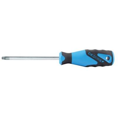 Gedore 2163 TX T6 TX-schroevendraaier Grootte T 6 Koplengte: 60 mm 1 stuk(s)