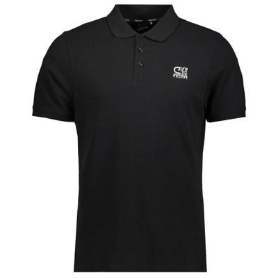 Cruyff Energized Polo Zwart Cruyff Energized Polo Zwart