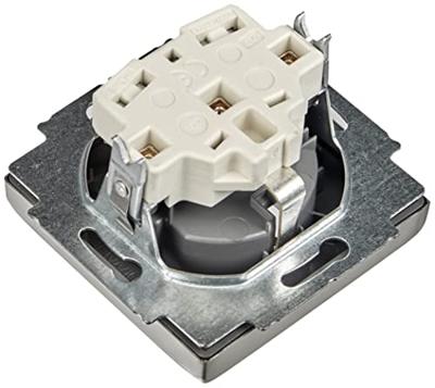 ABB 2CKA002011A3850 Apparaatinzetstuk IP20 RVS