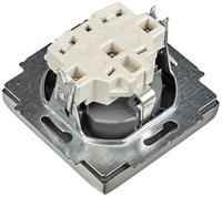 ABB 2CKA002011A3850 Apparaatinzetstuk IP20 RVS - thumbnail