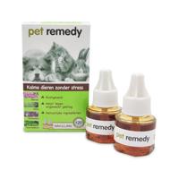 Pet Remedy kalmerende verdamper 2 Navullingen - thumbnail