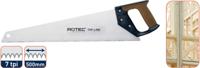 Rotec handzaag Top-Line TL5/500 werklengte=500/ T=7 - 5040015 - thumbnail