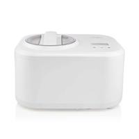 Nedis IJsmachine | 1.0 l | Wit | Kunststof | 1 stuks - KAIM600CWT KAIM600CWT - thumbnail