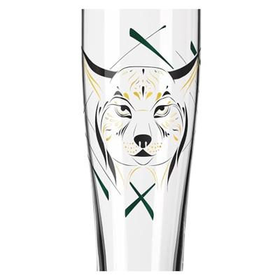 Ritzenhoff Brauchzeit Wit bier glas 23/24 - 2 stuks