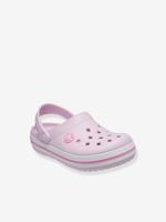 Crocband Clog K CROCS(TM) kinderclogs ballerina pink - thumbnail