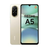 XIAOMI REDMI A5 (6.88'' - 4/128GB) GOLD - thumbnail