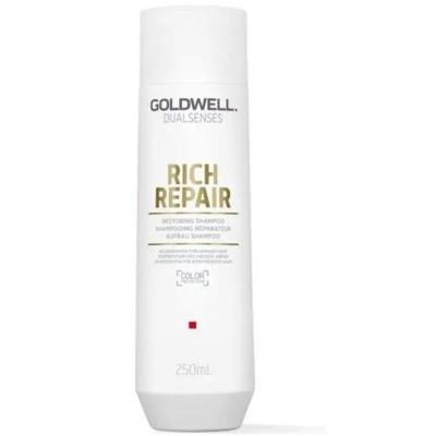 Goldwell Dualsenses Rich Repair Restoring Shampoo 250ml
