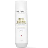 Goldwell Dualsenses Rich Repair Restoring Shampoo 250ml - thumbnail