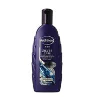 Andrelon Men Zilver Care Shampoo - thumbnail