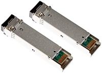 Ubiquiti U Fiber, Multi-Mode Module, 1G, 2-pack - thumbnail