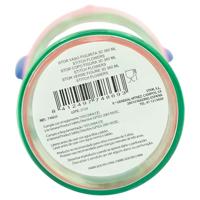 Beker met Rietje Stitch Flowers 3D 360 ml - thumbnail