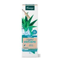 Kneipp Voetcrème Hydro - thumbnail