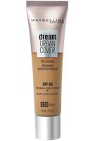 Maybelline (public) Dream Urban Cover 30 ml Koker Crème 330 Toffee - thumbnail