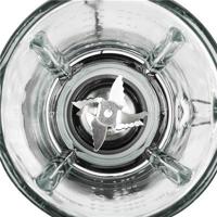 Tristar BL-4463PR Blender - 1.5 L glazen kan- 1250W - Black Friday - thumbnail