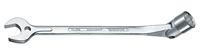 Gedore 6512300 534 13 Enkelvoudige steeksleutel Sleutelbreedte (metrisch) 13 mm - thumbnail