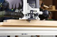 Festool Accessoires HW S8 D31,7/R4/R4 Dubbele radialenfrees | 491029 - thumbnail