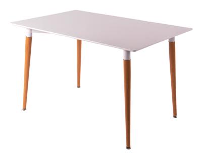 Artistiq Eettafel 'Krista' 120 x 80cm Artistiq Eettafel 'Krista' 120 x 80cm