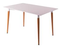 Artistiq Eettafel 'Krista' 120 x 80cm - thumbnail