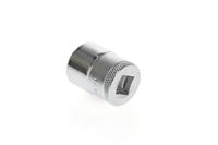 Gedore 30 17 6234580 Dopsleutelinzetstuk 17 mm 17 mm 3/8 (10 mm) - thumbnail