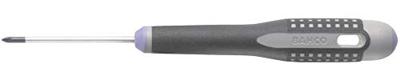 Bahco Schroevendraaier ERGO™ PZ2 100mm - BE-8820