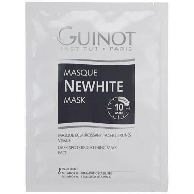 Guinot Newhite Brightening Mask 210 ml Masker Guinot Newhite Brightening Mask 210 ml Masker