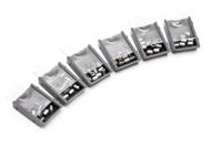Korda Dark Matter Balancing Weights 0.30 gr - thumbnail
