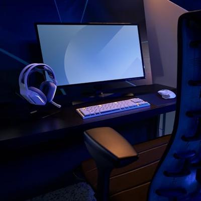 Logitech G502 X PLUS LIGHTSPEED Draadloze RGB Gamingmuis - thumbnail