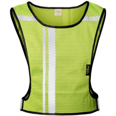 Joggy Safe Veiligheidshesje Unisex Geel Maat S