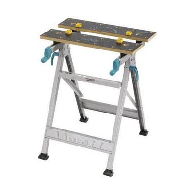 Wolfcraft 6177000 span- en werktafel Master 200 12 kg