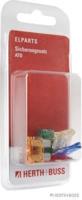 HERTH+BUSS Assortiment zekeringen bananenstekker "ato fuse set ato 7 pcs. 5-30 a - thumbnail