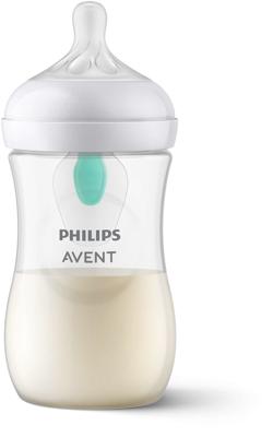 Avent Natural Response Airfree Zuigfles 260ml