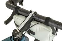 AGU Bar Bag Stuurtas Venture - Groen - thumbnail