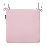 Madison zitkussen 40x40cm Panama soft pink - thumbnail