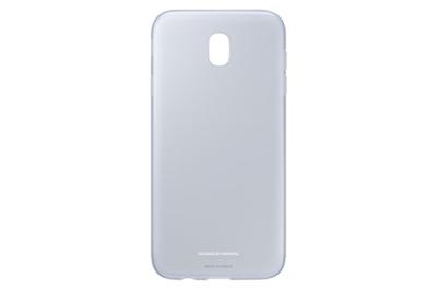 Galaxy J7 (2017) Jelly Cover blauw EF-AJ730TLEGWW Galaxy J7 (2017) Jelly Cover blauw EF-AJ730TLEGWW