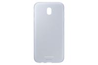 Galaxy J7 (2017) Jelly Cover blauw EF-AJ730TLEGWW - thumbnail