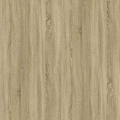 Tv-meubel 102x44,5x50 cm bewerkt hout sonoma eikenkleurig