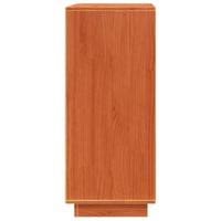 Dressoir Wasbruin 70 x 34 x 80 cm Massief grenenhout - thumbnail