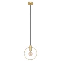 Eglo Gouden hanglampManizales Ø 25cm - 98834 - thumbnail