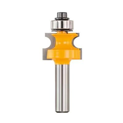 DeWalt DT90017-QZ Frezenset | 8 mm schacht | 22-dlg - DT90017-QZ