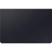 Samsung Book Cover Keyboard Slim EF-DX211 voor Galaxy Tab A9+ QWERTZ-toetsenbord - thumbnail