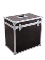 ROADINGER Flightcase 4x SLS Size L - thumbnail