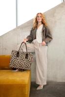 Reisenthel Daily Shopper-Leo Macchiato - thumbnail