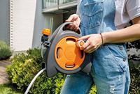 G.F. Garden Aquabag mini GF80005606 Slanghaspel 10 m 1 stuk(s) - thumbnail