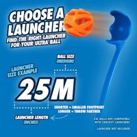 CHUCKIT BREATHE RIGHT FETCH BAL MEDIUM 2 ST - thumbnail