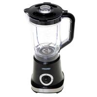 Mesko MS 4079b blender 1,8 l Blender voor op aanrecht 1000 W Zwart - thumbnail